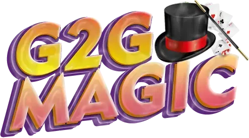 g2gmagic